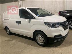 هیوندای H-1